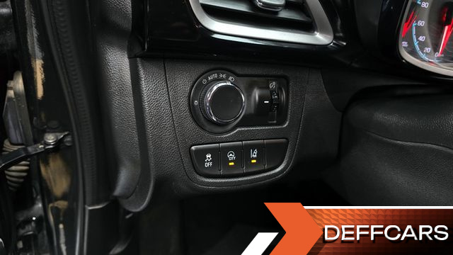 ChevroletGMDaewoo SPARK Premier купить на сайте DeffCars