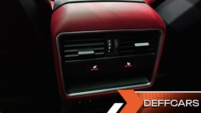 Porsche CAYENNE 3.0 Coupe купить на сайте DeffCars