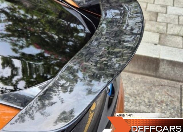 BMW I8 Roadster купить на сайте DeffCars