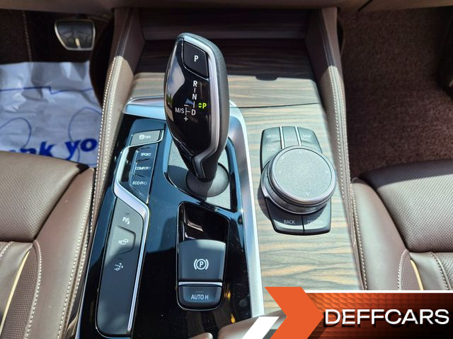 BMW GRAN TURISMO 620d M Sport купить на сайте DeffCars