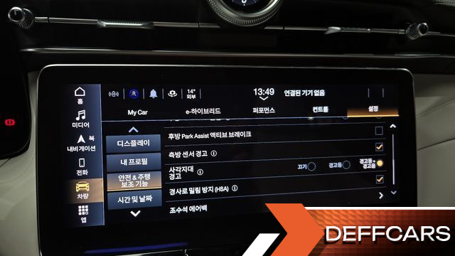 Maserati GRECALE 2.0 AWD Modena купить на сайте DeffCars