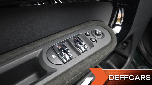 Mini COUNTRYMAN JCW Launch Pack 2nd Gen купить на сайте DeffCars