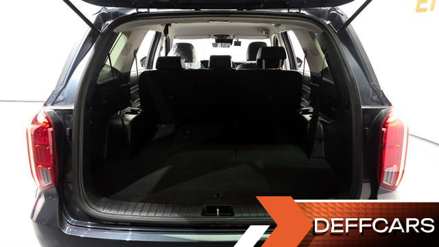 Hyundai PALISADE Gasoline 3.8 2WD Exclusive купить на сайте DeffCars