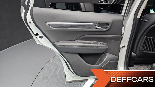 Renault-KoreaSamsung QM6 2.0 GDe RE Signature 2WD купить на сайте DeffCars