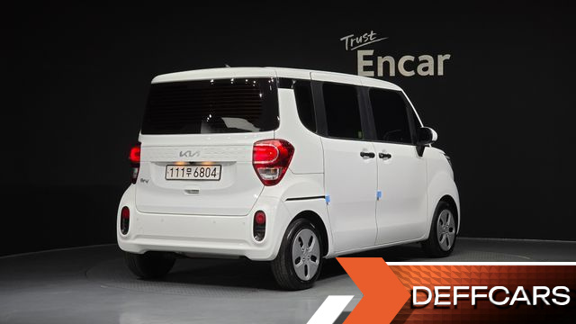 Kia RAY Van Standard купить на сайте DeffCars
