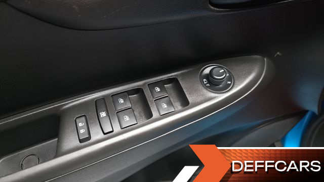 ChevroletGMDaewoo SPARK LT купить на сайте DeffCars