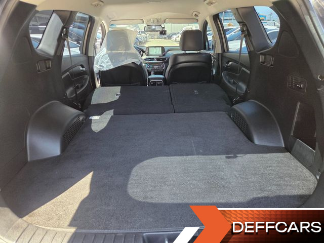 Hyundai SANTAFE Diesel 2.0 2WD Exclusive купить на сайте DeffCars