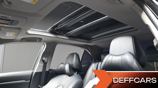 Toyota CAMRY 2.5 купить на сайте DeffCars