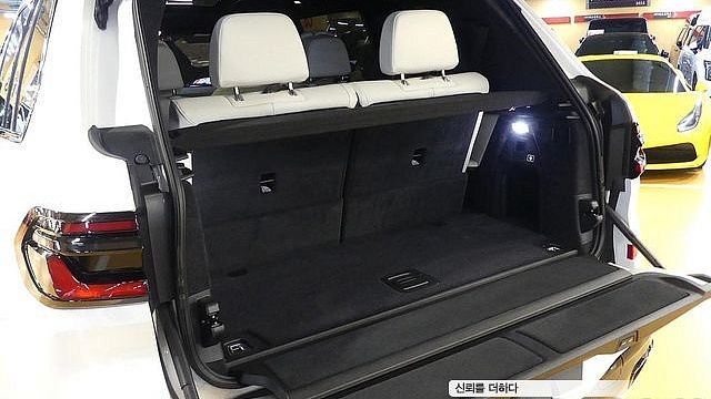 BMW X7 M60i xDrive M sport 6STR купить на сайте DeffCars