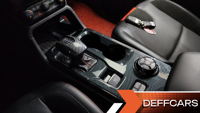 Ford RANGER 2.0 Raptor купить на сайте DeffCars
