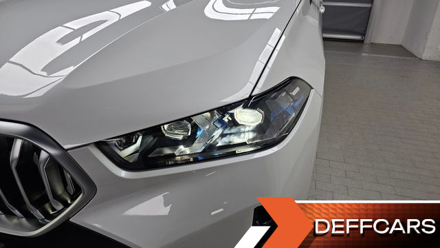 BMW X6 xDrive40i M Sport купить на сайте DeffCars