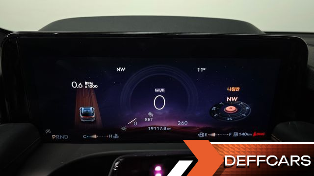 Lincoln AVIATOR 3.0 Black Label AWD купить на сайте DeffCars