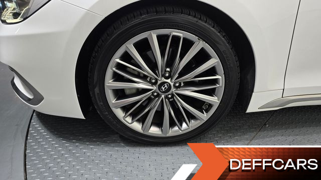 Hyundai GRANDEUR 3.3 Celebrity купить на сайте DeffCars