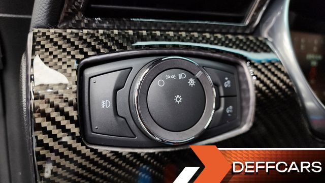 Ford MUSTANG Coupe купить на сайте DeffCars