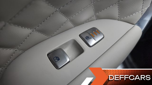 Genesis G70 Gasoline 2.5T 4WD купить на сайте DeffCars