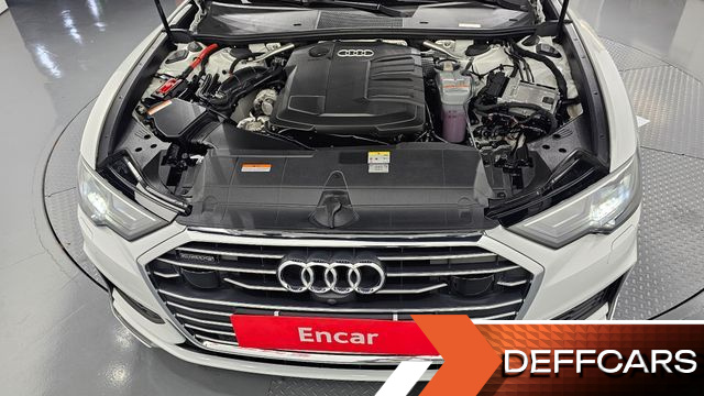 Audi A6 40 TDI Quattro Premium купить на сайте DeffCars
