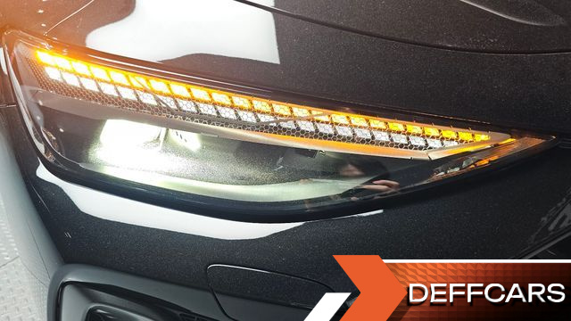 Audi A6 45 TFSI Quattro S Line купить на сайте DeffCars