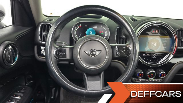 Mini COUNTRYMAN Classic 2nd купить на сайте DeffCars
