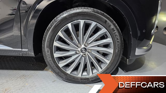 Hyundai PALISADE Gasoline 3.8 2WD Calligraphy купить на сайте DeffCars
