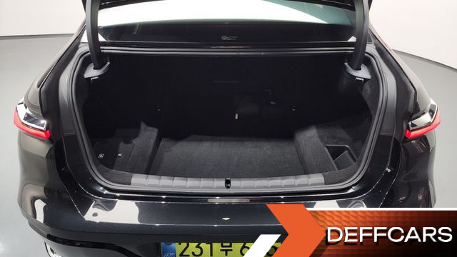 BMW 7-SERIES 740d xDrive M Sport купить на сайте DeffCars