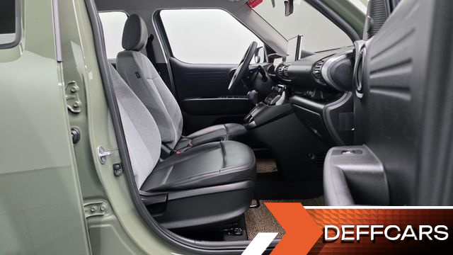 Hyundai CASPER Smart купить на сайте DeffCars
