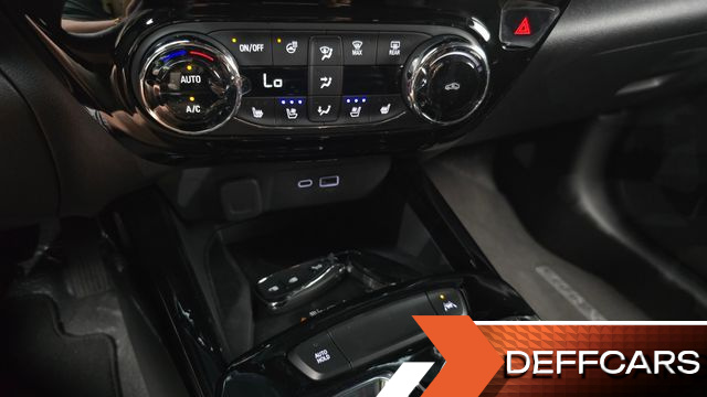 ChevroletGMDaewoo TRAX 1.2 RS купить на сайте DeffCars
