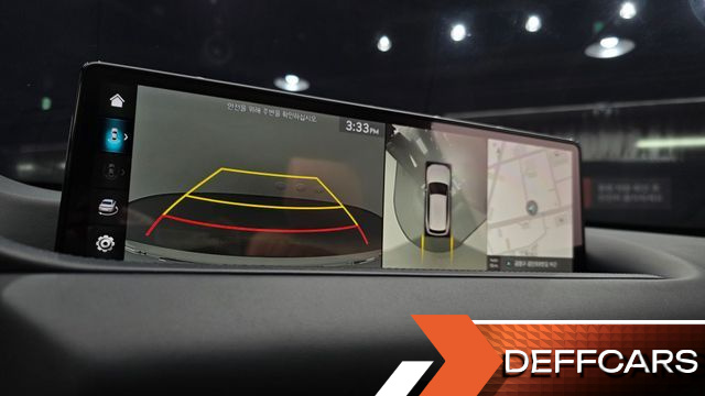 Genesis GV80 2.5T Gasoline AWD купить на сайте DeffCars