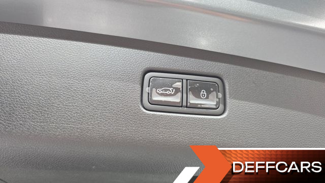 Genesis GV70 2.5T Gasoline AWD купить на сайте DeffCars