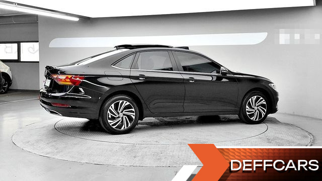 Volkswagen JETTA 1.4 TSI Prestige купить на сайте DeffCars