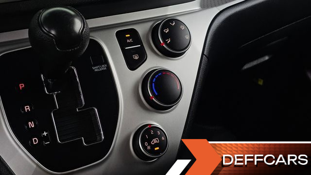 Kia RAY Van Prestige купить на сайте DeffCars
