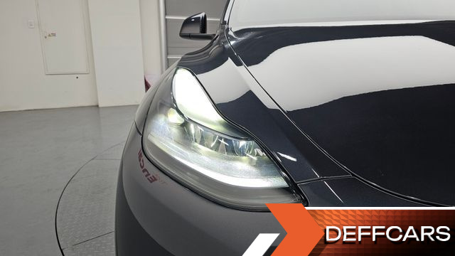 Tesla MODEL Y RWD купить на сайте DeffCars