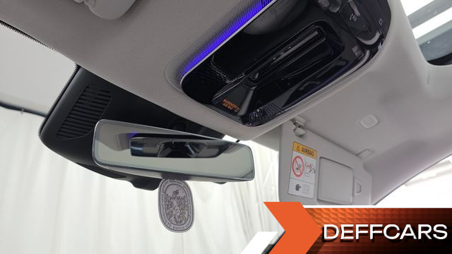 Mercedes EQE EQE350 4MATIC купить на сайте DeffCars