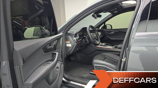 Audi Q7 45 TDI Quattro Premium купить на сайте DeffCars
