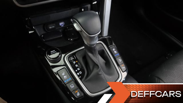 Kia SELTOS Gasoline 1.6 Turbo 2WD Prestige купить на сайте DeffCars