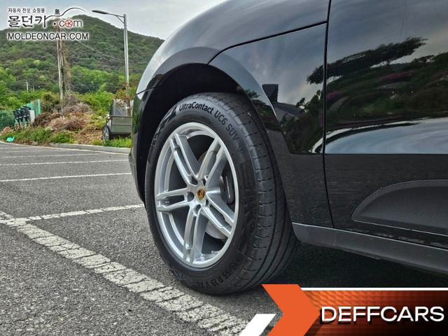 Porsche MACAN 2.0 95B купить на сайте DeffCars