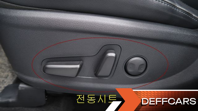 Hyundai SANTAFE Diesel 2.2 4WD Prestige купить на сайте DeffCars