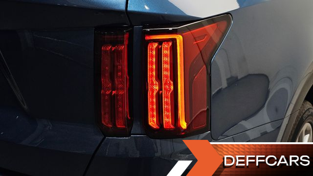 Kia SORENTO Diesel 2.2 2WD Prestige купить на сайте DeffCars