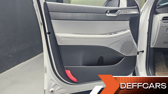 Hyundai PALISADE Gasoline 3.8 2WD Le Blanc купить на сайте DeffCars