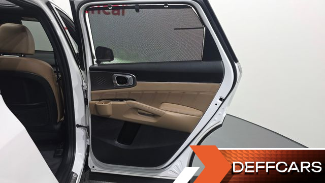 Kia SORENTO HEV 1.6 2WD Signature купить на сайте DeffCars