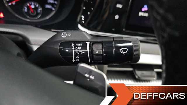 Kia K5 2.0 Prestige купить на сайте DeffCars