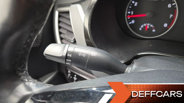 Kia SELTOS Gasoline 1.6 Turbo 2WD Trendy купить на сайте DeffCars