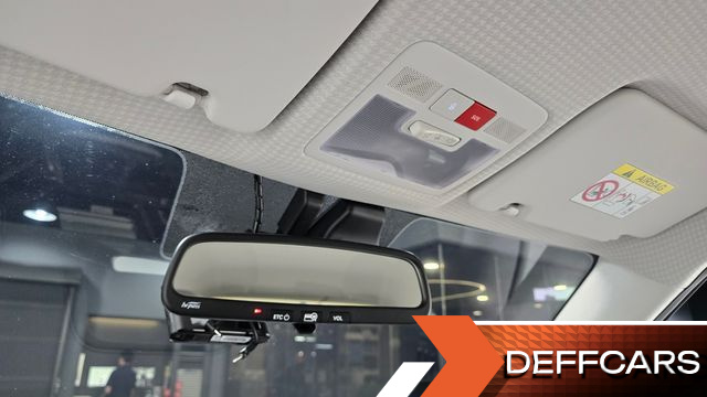 Hyundai CASPER Turbo Inspiration купить на сайте DeffCars