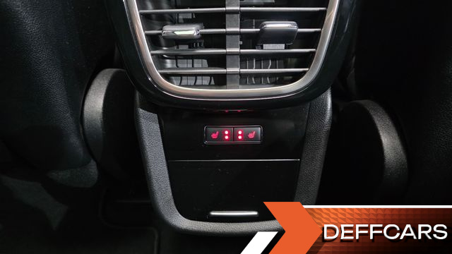 Lincoln NAUTILUS 2.7 202A AWD купить на сайте DeffCars