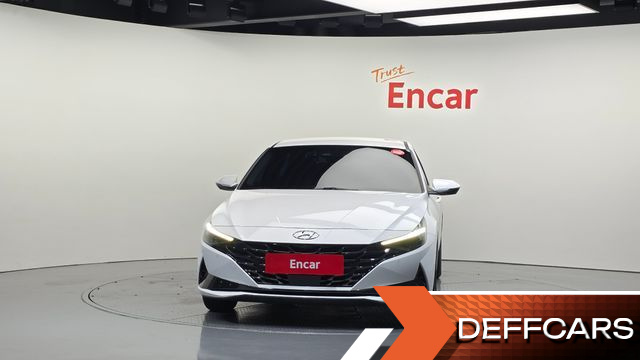Hyundai AVANTE 1.6 Modern купить на сайте DeffCars