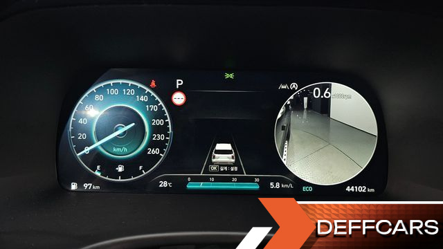 Hyundai PALISADE Gasoline 3.8 4WD Prestige купить на сайте DeffCars