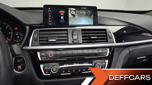 BMW GRAN TURISMO GT 320d купить на сайте DeffCars