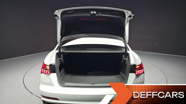 Audi A6 45 TDI Quattro Premium купить на сайте DeffCars
