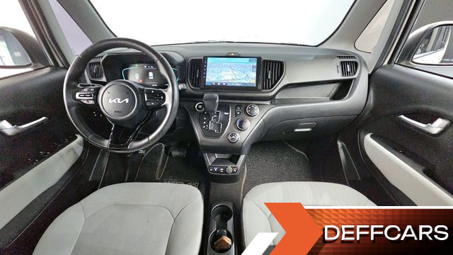 Kia RAY Prestige купить на сайте DeffCars