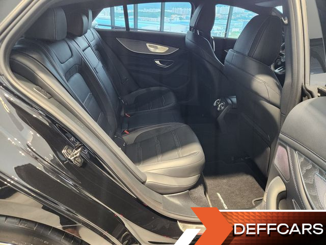 Mercedes AMG GT 4Door 43 4MATIC+ купить на сайте DeffCars