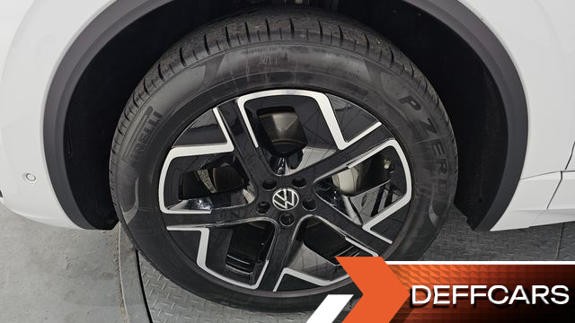 Volkswagen TOUAREG 3.0 TDI Prestige купить на сайте DeffCars